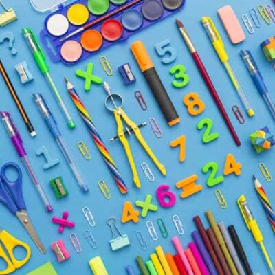 سایر اقلام تحریر