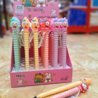 مداد بینهایت خرگوش - کد 2200
