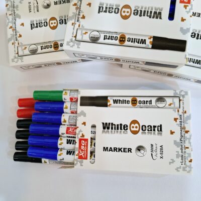 ماژیک وایت برد ایکس اس جی - کد 2458