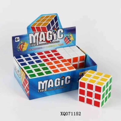 روبیک 3*3 مجیک - کد 2541