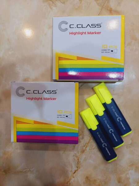 علامتزن زرد سیکلاس