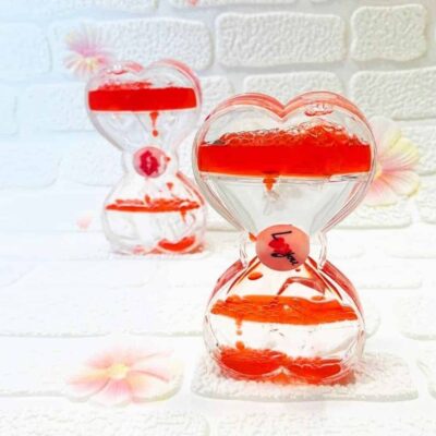 ساعت شنی ژله ای مدل 7 - کد 5181