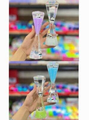 ساعت شنی ژله ای مدل 42 - کد 5197