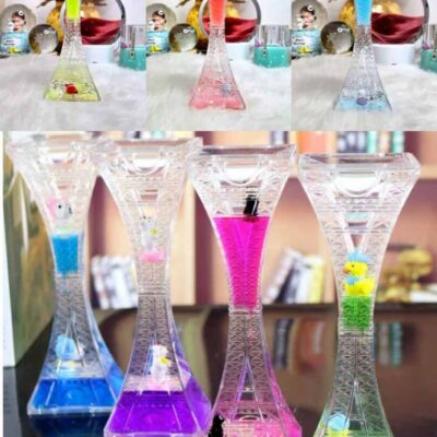 ساعت شنی ژله ای مدل 43 - کد 5194
