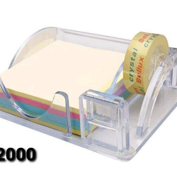 پایه چسب نوین 2000
