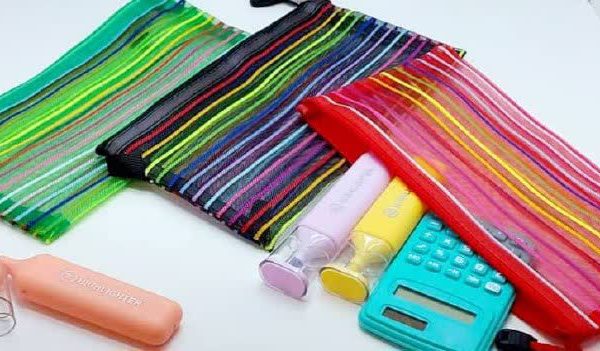 کیسه ریاضی ملخی ( A6 )