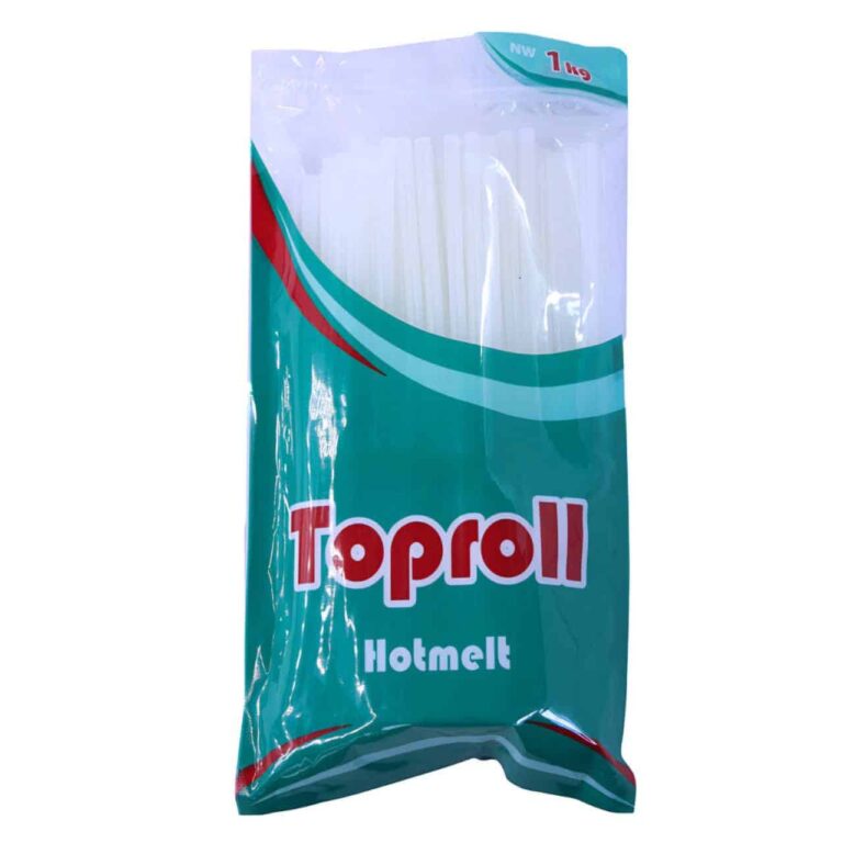 چسب حرارتی تاپرول باریک