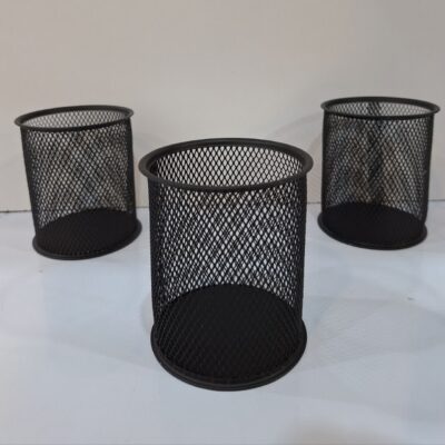 جاقلمی توری مشکی - کد 2326
