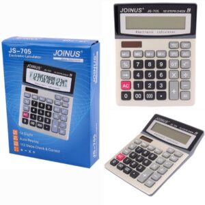 ماشین حساب جوینوس 705 - کد 4905