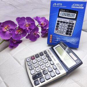 ماشین حساب جوینوس 870- کد 4921