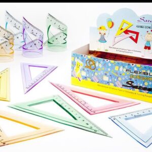 گونیا صریر 60 درجه ژله ای - کد 3975