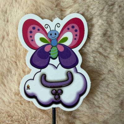 تاپر پروانه - کد 2339