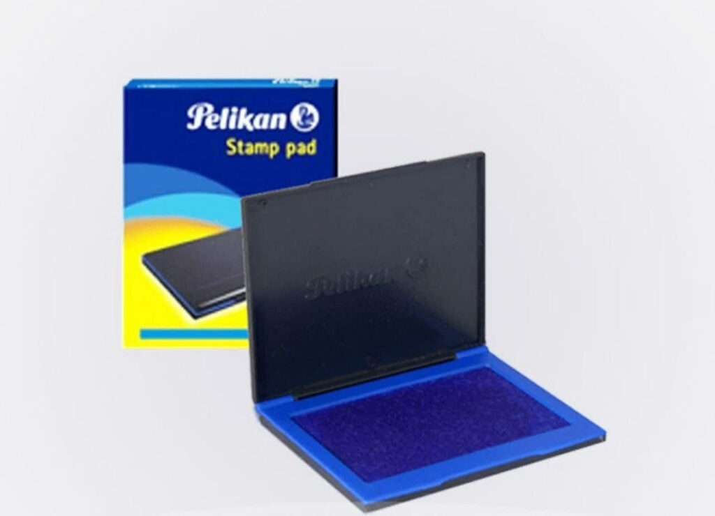 استامپ کوچک پلیکان