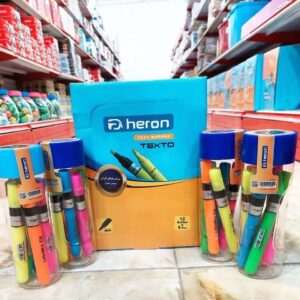 علامتزن هرون بطری رنگ اصلی - کد 3697