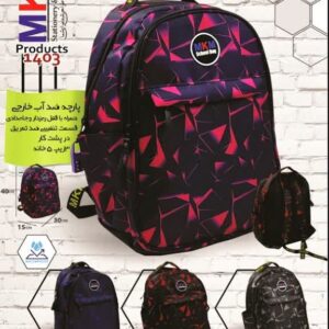 کوله کد MKM 3482- سه بعدی 106 - ام کا ام
