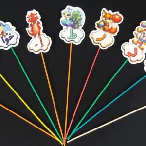 تاپر ظرف - کد 2384