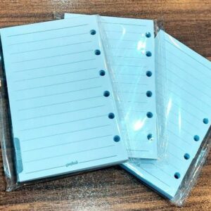 یدک 6 حلقه فطرس - کد 3971