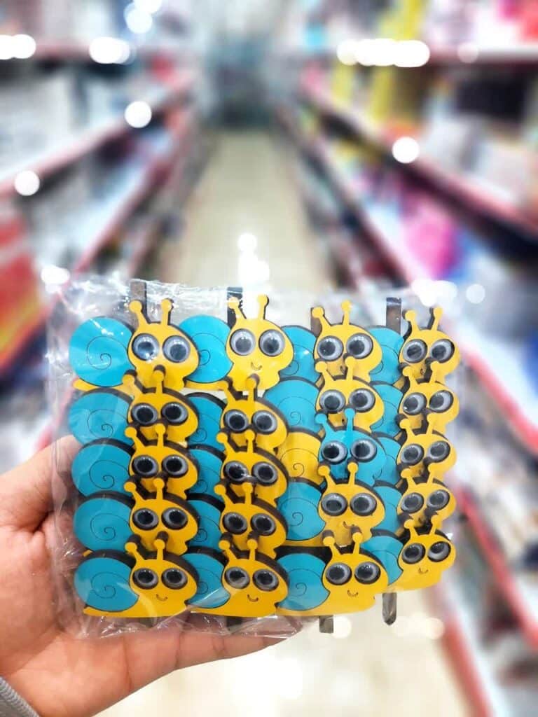 سرمدادی حلزون چوبی