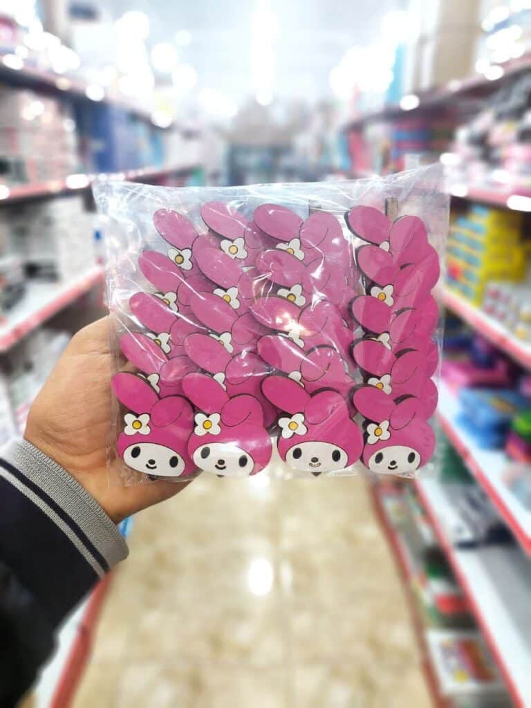 سرمدادی ملودی چوبی