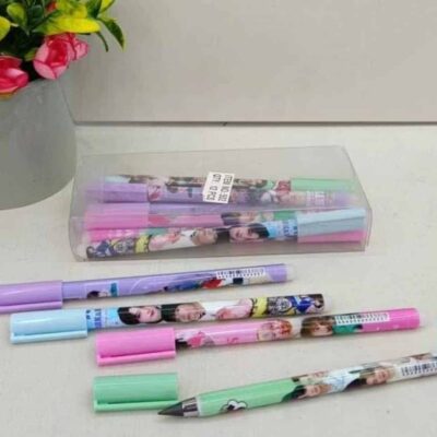 مداد بینهایت بی تی اس 4172.4 - کد 2554