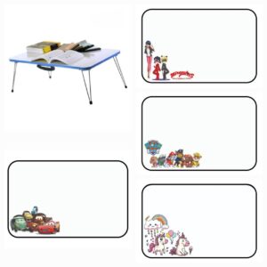 میز تحریر 68*44 فانتزی - کد 4253