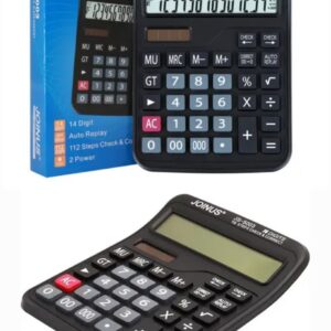 ماشین حساب جوینوس 5003 - کد 4906