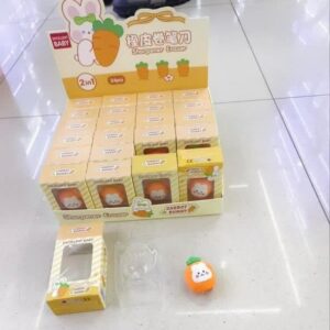 تراش پاکن هویج - کد 2566