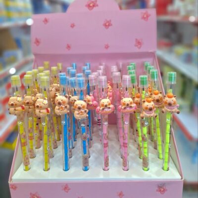 اتود فشنگی پاکندار کاپی