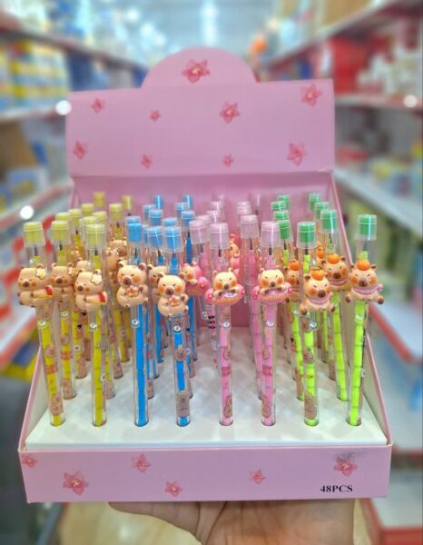 اتود فشنگی پاکندار کاپی