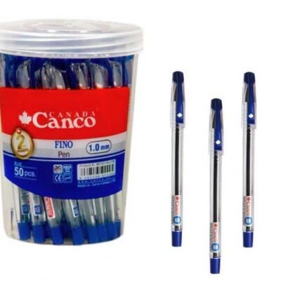 خودکار آبی کنکو فینو - کد 4092