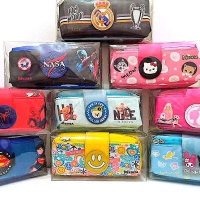 جامدادی مدیسا