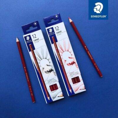 مداد مشکی استدلر-مدل کمل - کد 5413