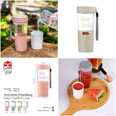 بطری راک مانیا 305051