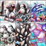 دفتر صنوبر 100 کلاسیک