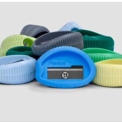 تراش هندی پنتر - فانتزی پاستلی