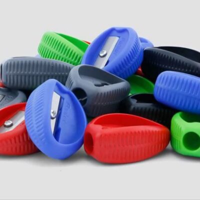 تراش هندی پنتر - رنگ اداری