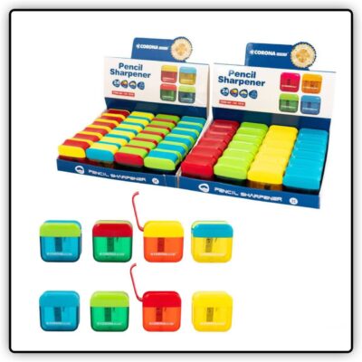 تراش مخزن دار کرونا مدل 1010