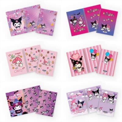 دفتر کرومی 50 برگ نقاشی کریم