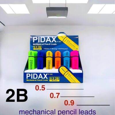 مغز اتود 0.9 پیداکس P107