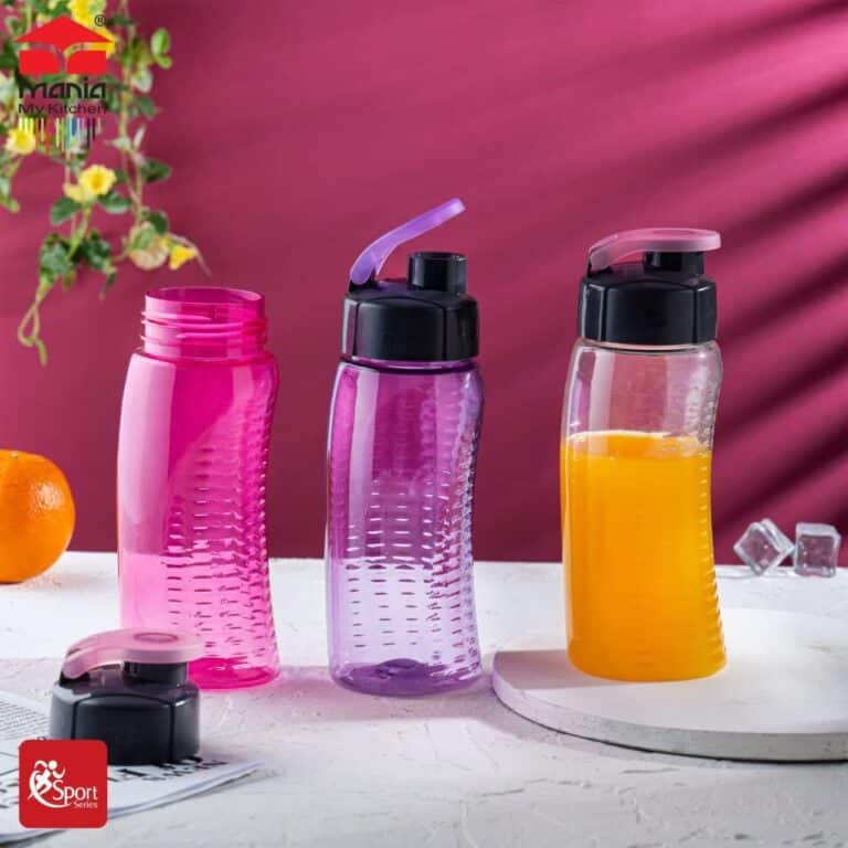 قمقمه مانیا خط چین کوچک 103601