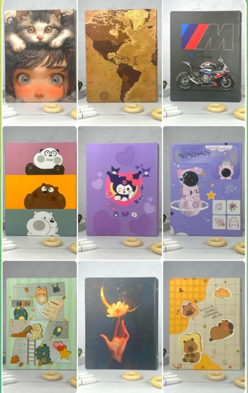 photo20800884592 کلاسور ۲۶ حلقه قفل فلز سویل ۱۳۳۶