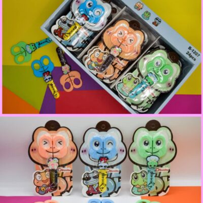 قیچی فانتزی بنیتو