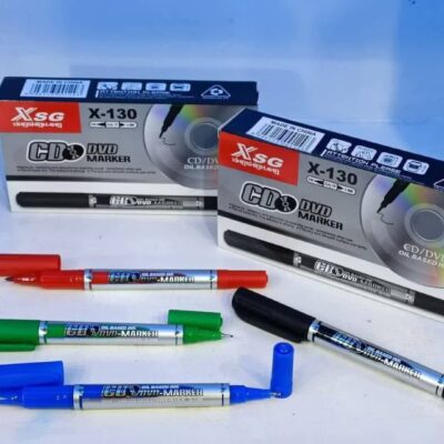 ماژیک سی دی xsg