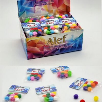 توپک متوسط الف