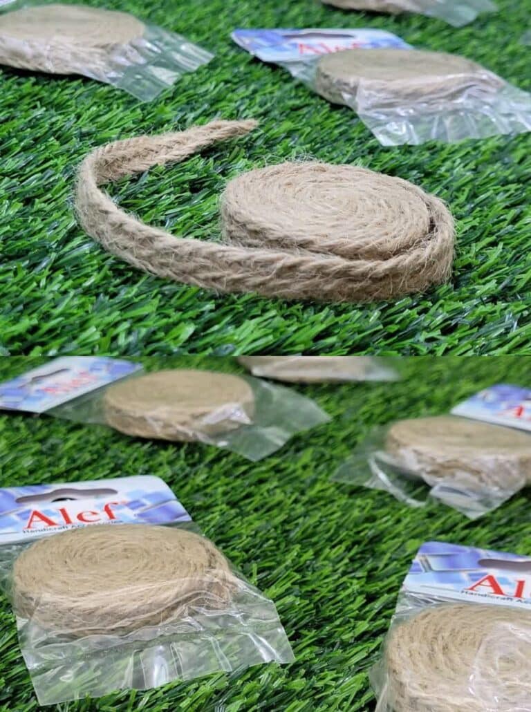 کنف نواری الف