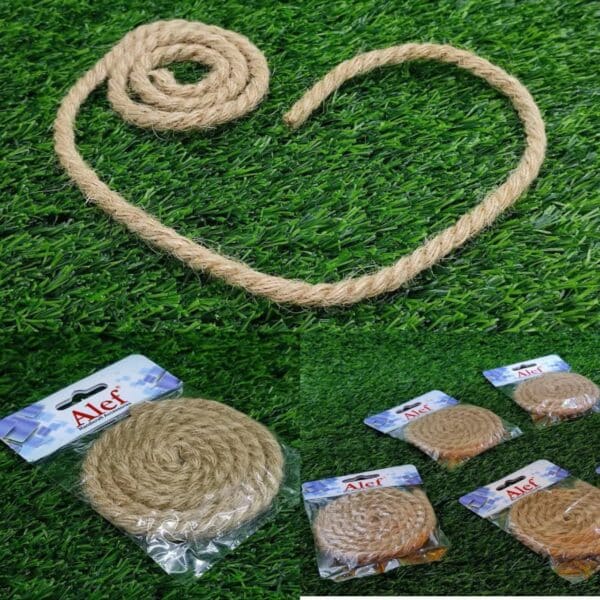 کنف گیسو الف