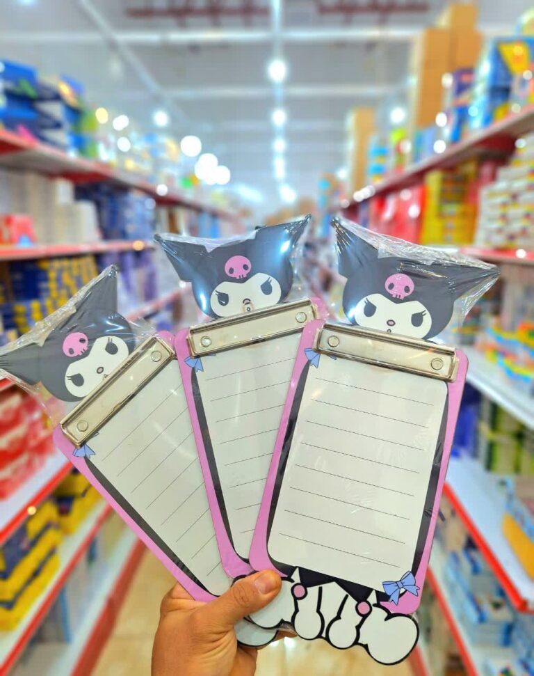 تخته شاسی باریک طرح کرومی