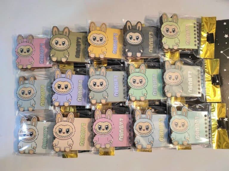 ✅ دفترچه ۱.۳۲ لبوبو