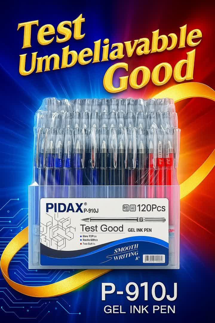 خودکار تست گود پیداکس استندی