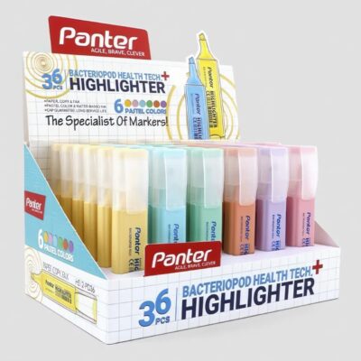 علامتزن پنتر پاستلی